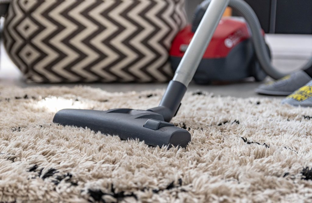Carpet cleaning stoke-on-trent staffordshire